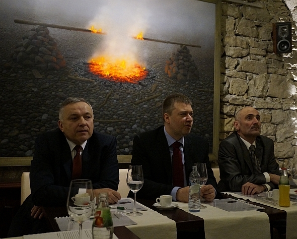 Velké ambice společnosti Bonett s investicemi 0,5 miliardy do CNG