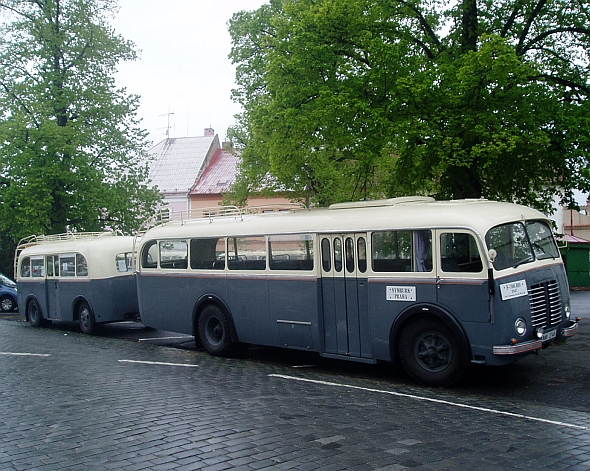 XIX. Okruh Českobrodský. Tradiční akce se konala 1.5.2015 v Českém Brodě