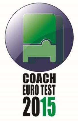  Coach Euro Test 2015 proběhl minulý týden v bulharském Plovdivu