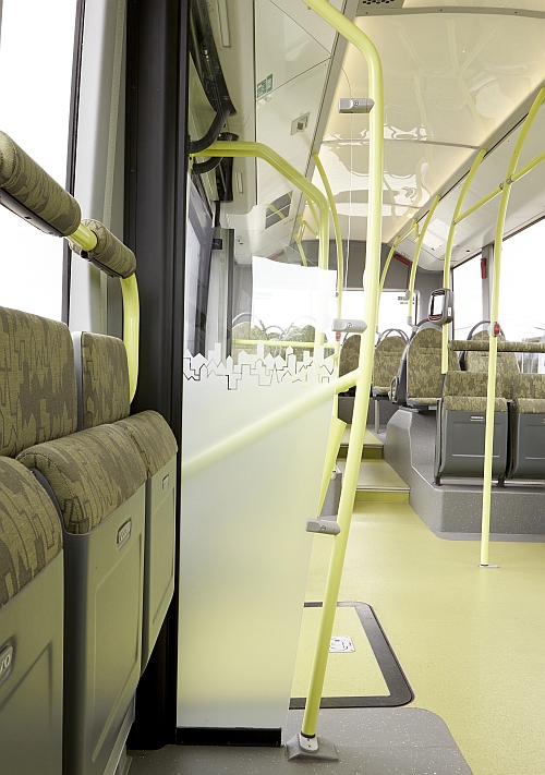 Obrazem: Dvě elektrobusové premiéry pro UITP v Miláně