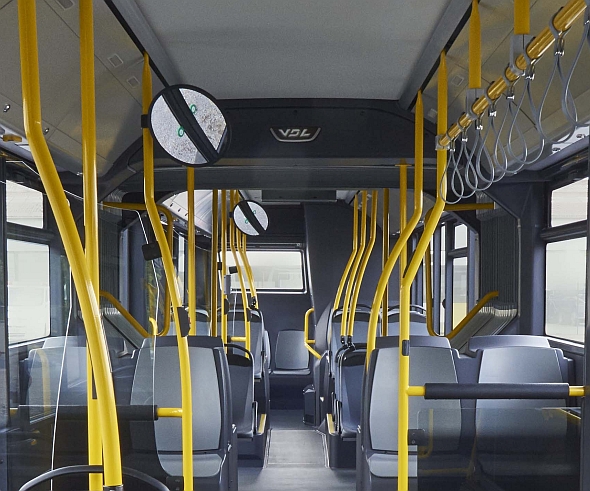 Obrazem: Dvě elektrobusové premiéry pro UITP v Miláně