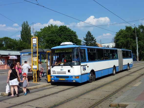 Praga RND v DPO: Slavnostní představení nového přírůstku