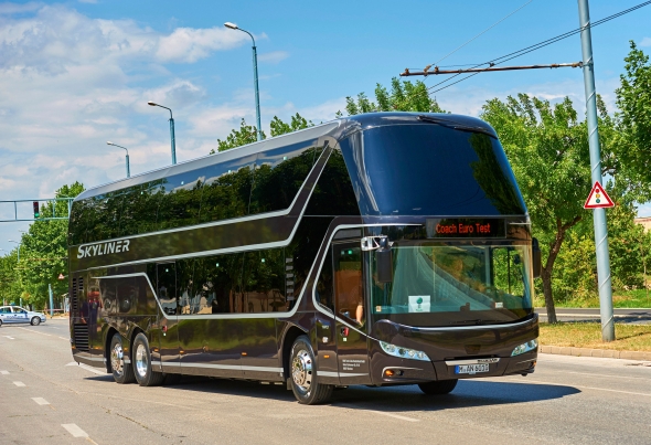 Coach Euro Test 2015: FOTOGALERIE a ANKETA - Coach of the Year 2016