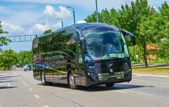 Coach Euro Test 2015: FOTOGALERIE a ANKETA - Coach of the Year 2016