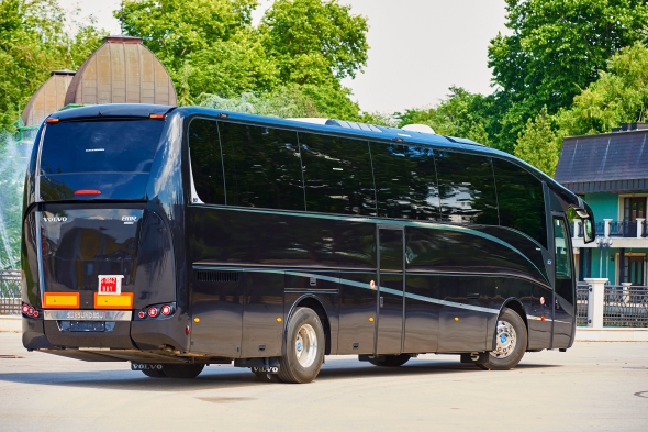 Coach Euro Test 2015: FOTOGALERIE a ANKETA - Coach of the Year 2016