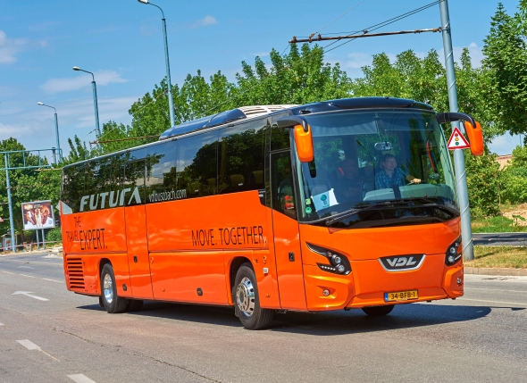 Coach Euro Test 2015: FOTOGALERIE a ANKETA - Coach of the Year 2016