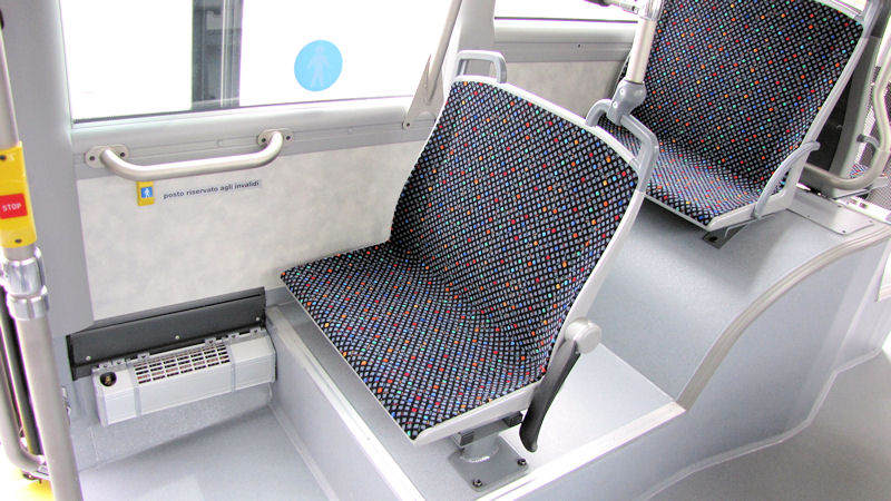 BUSportál SK: Predstavenie modelového radu autobusov SCANIA
