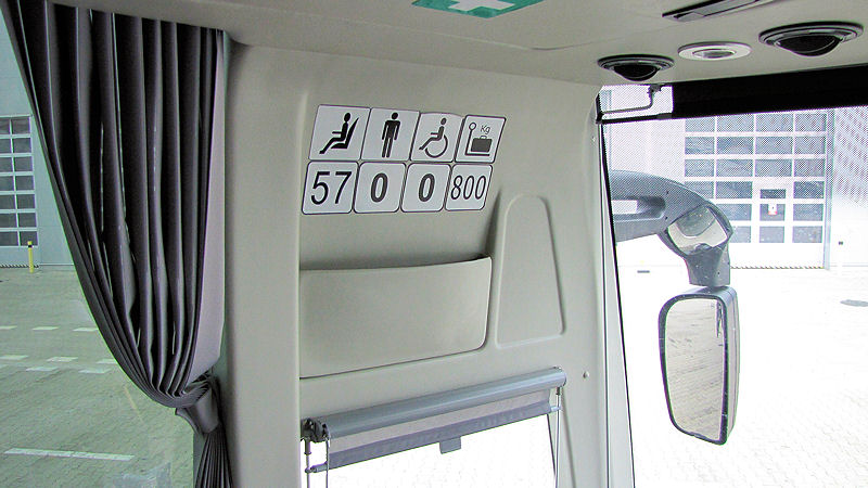 BUSportál SK: Predstavenie modelového radu autobusov SCANIA