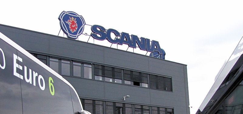 BUSportál SK: Predstavenie modelového radu autobusov SCANIA