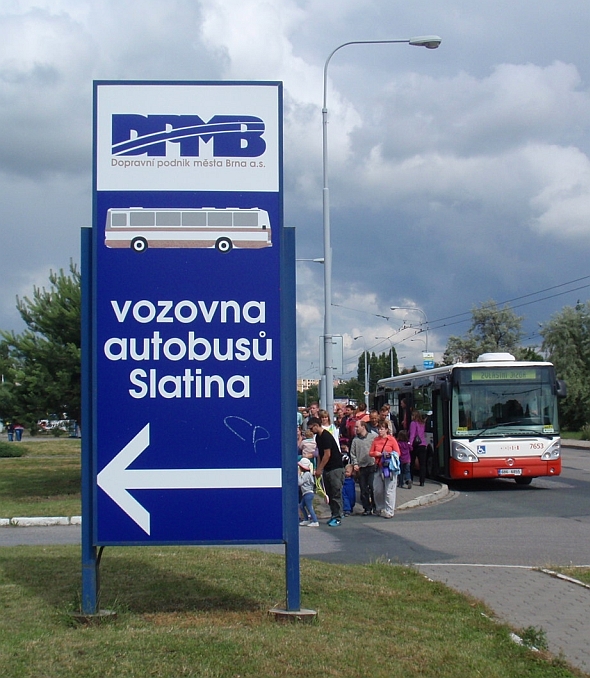 20. června  - 85 let autobusů a 115 let el. tramvají v Brně