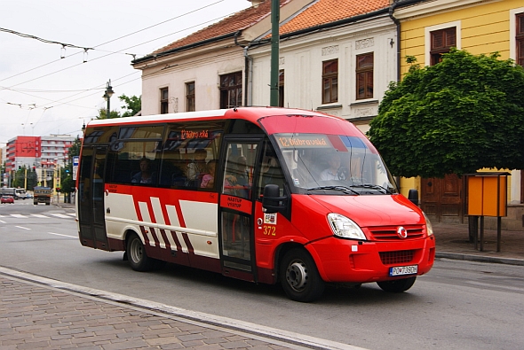 Na návštěvě u trolejbusů a autobusů v Prešově. Fotoreportáž z provozu i depa