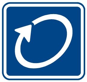 Změny dopravního značení navržené k 1. lednu 2016 