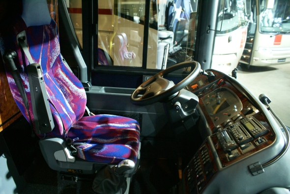 Obrazem VDL Bus & Coach: Od Synergy 2007 přes 2014 k nové Futuře FDD2