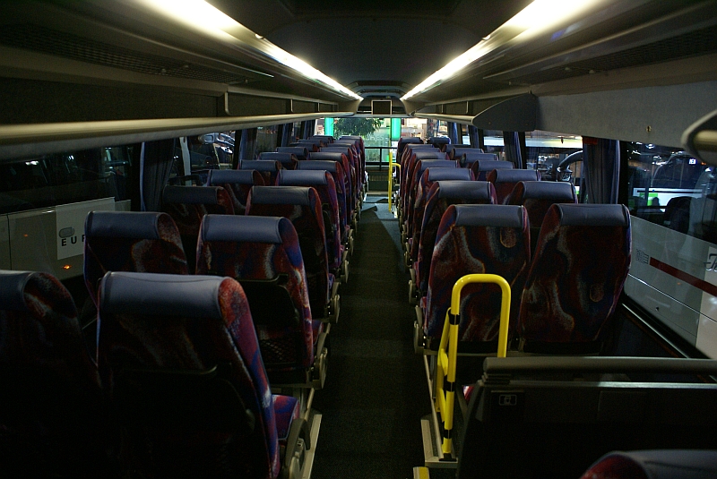 Obrazem VDL Bus & Coach: Od Synergy 2007 přes 2014 k nové Futuře FDD2