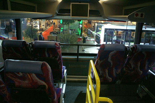 Obrazem VDL Bus & Coach: Od Synergy 2007 přes 2014 k nové Futuře FDD2