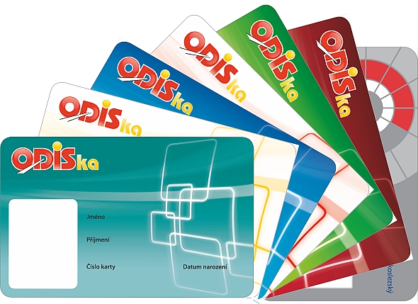 K významnému rozšíření možností  e-shopu moravskoslezské čipové karty ODISky