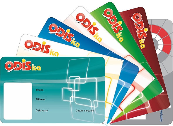K významnému rozšíření možností e-shopu moravskoslezské čipové karty ODISky