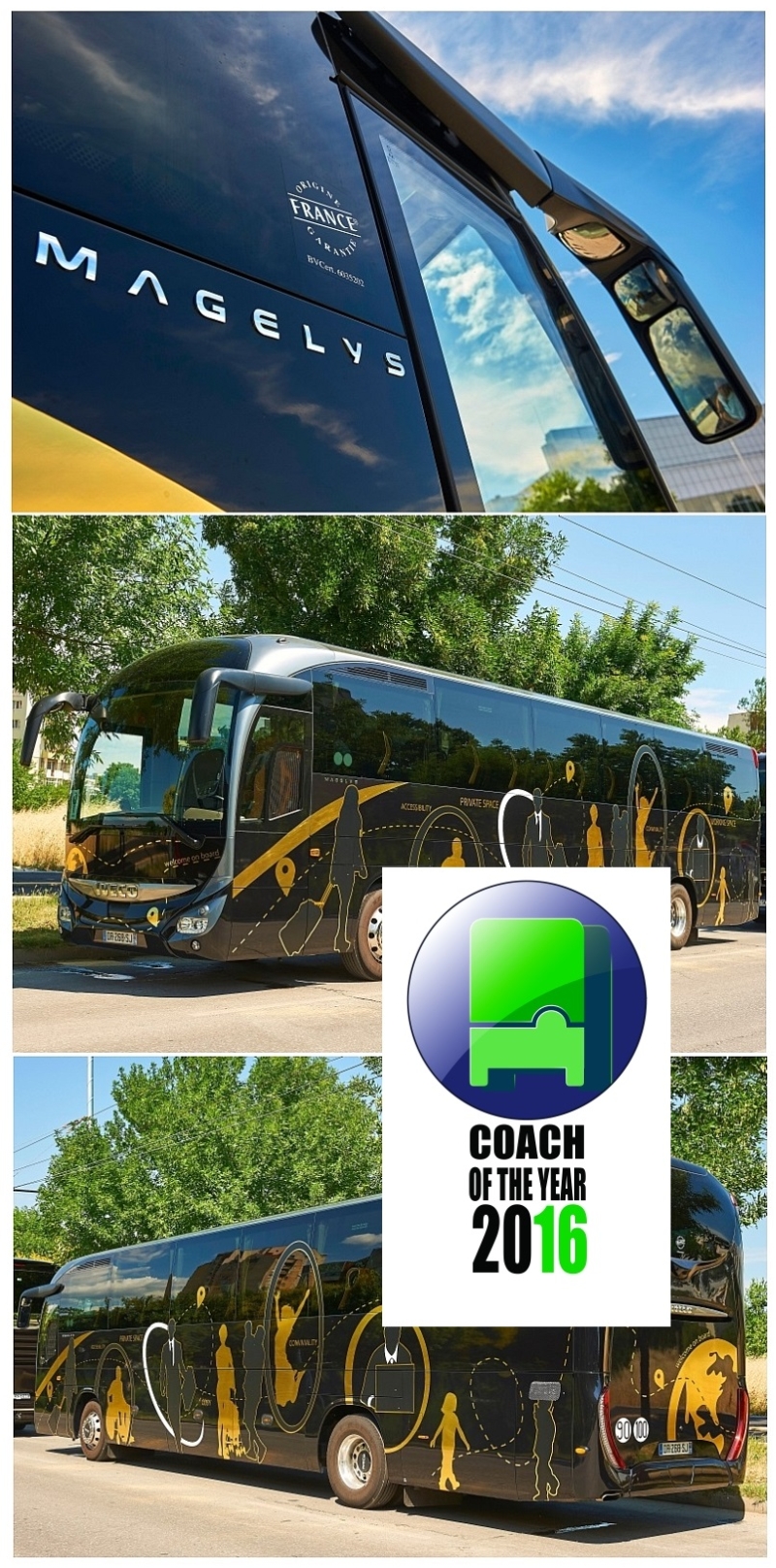 Redakce BUSportálu figuruje na stranách Bus (Coach) of the Year