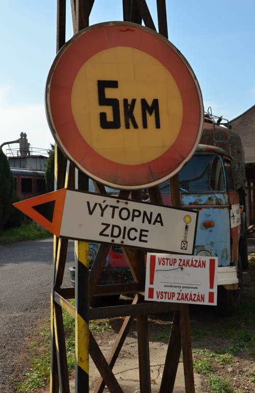 Ukončení sezóny proběhlo 3.10.2015 ve Výtopně Zdice spolu se křtem publikace