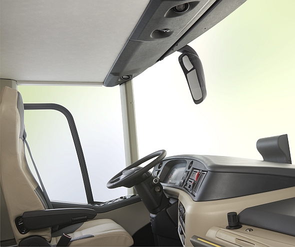 BUSWORLD 2015: VDL Bus & Coach - v centru pozornosti doubledecker Futura