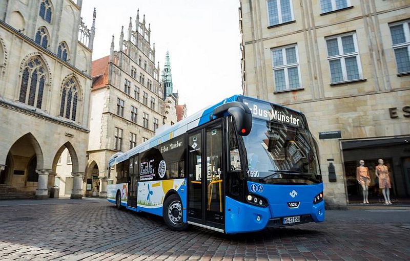 Československý Dopravák partnerem UITP