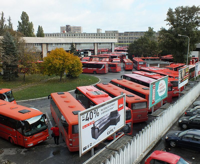 Škoda Electric bude provádět také údržbu 120 nových trolejbusů v Bratislavě