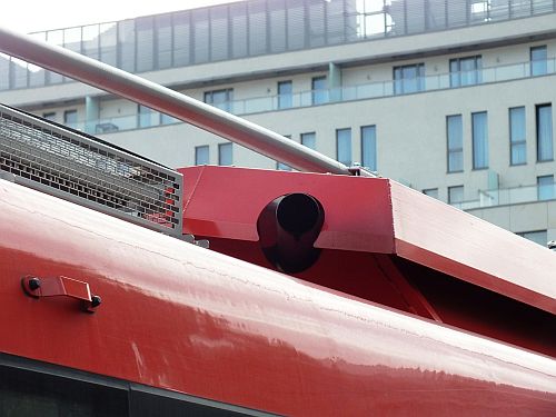 Škoda Electric bude provádět také údržbu 120 nových trolejbusů v Bratislavě
