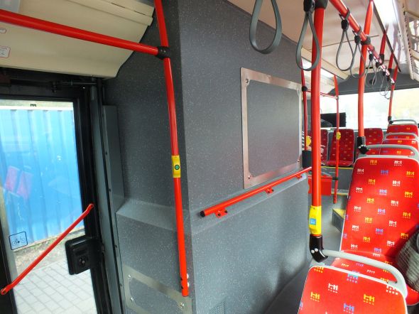 Škoda Electric bude provádět také údržbu 120 nových  trolejbusů v Bratislavě