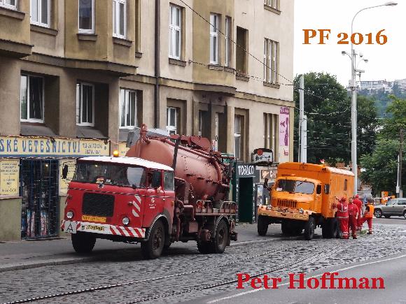 Děkujeme za došlá PF 2016 III.