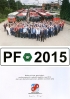 PF 2015 - uzavíráme výběr z novoročenek