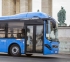 28 kloubových hybridů Volvo 7900 pro T&J Busz Budapešť