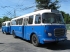 DSZO: O Velikonocích vyjede modrý historický autobus Škoda 706 RTO 