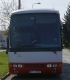 Pomalu se stávají raritou: autokar Karosa HD 12 