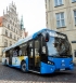 Pět elektrobusů VDL Citea pro Münster, čtyři  v rámci projektu  ZeEUS