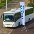 Iveco Bus  dodává 153 autobusů Crossway francouzskému Ministerstvu obrany