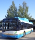 SOLARIS zahájil 1.9.2015 dodávky CNG autobusů pro Dopravní podnik Ostrava 