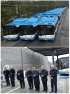 DPO: Nová trolejbusová trať a 105 autobusů na CNG v Ostravě