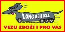 ČESMAD Bohemia: Nová kampaň k demýtizaci silniční dopravy v očích veřejnosti