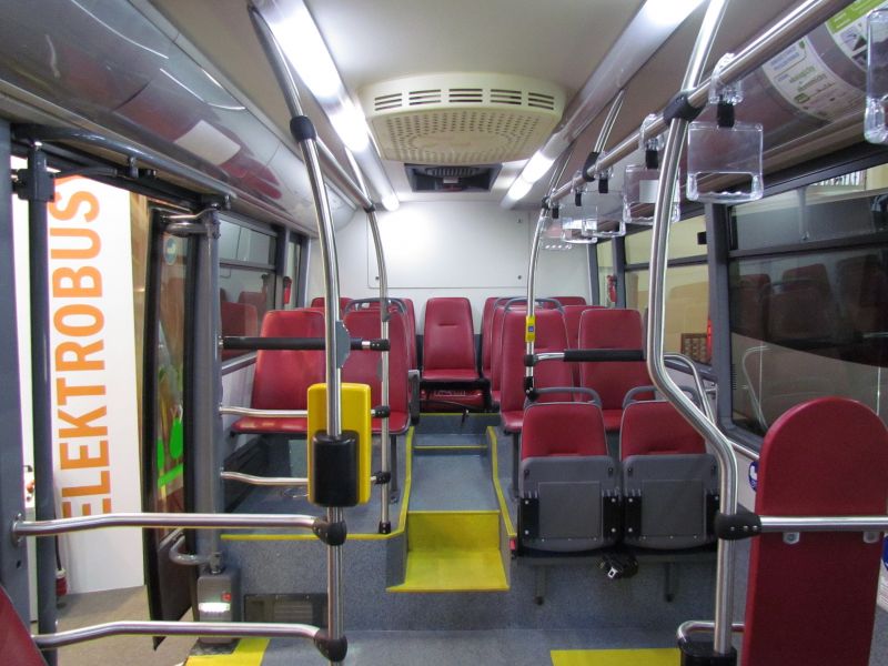 SOR Libchavy v roce 2015 zaregistrovalo na českém trhu rekordních 435 autobusů