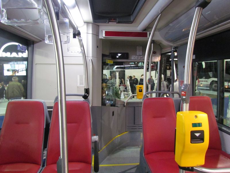 SOR Libchavy v roce 2015 zaregistrovalo na českém trhu rekordních 435 autobusů