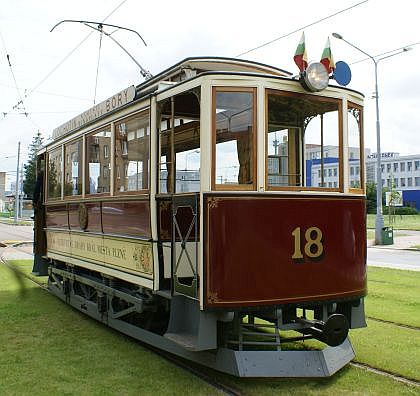 BUSmonitor: František Križík zemřel před 75 lety