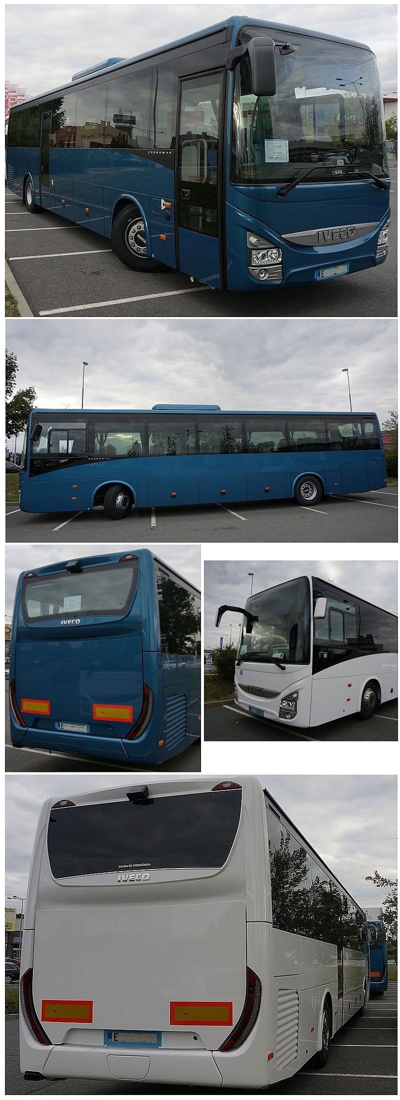 Iveco Czech Republic Vysoké Mýto: Rekordní výroba v historii společnosti