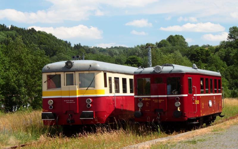 Ústecký kraj zařadil do DÚK nové turistické linky