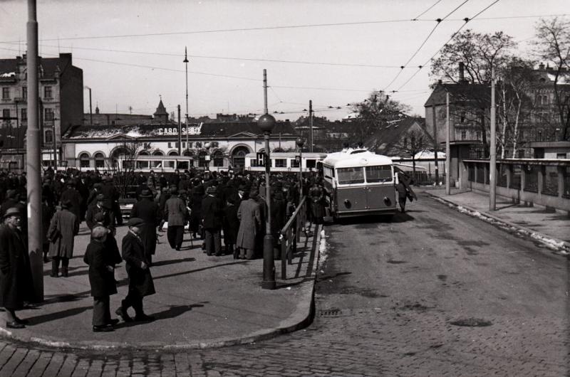 Dvojité výročí trolejbusů v Plzni