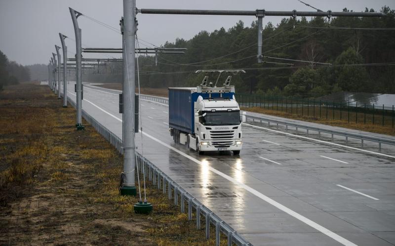 Scania letos slaví své 125. výročí od založení