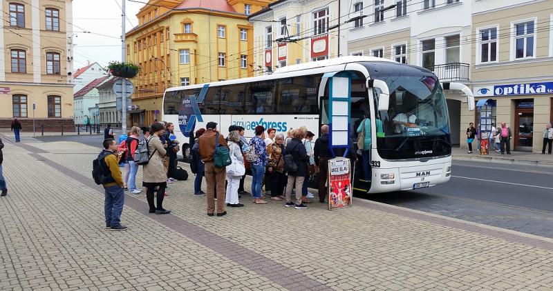 Arriva Expressy vyráží na nové moravské linky