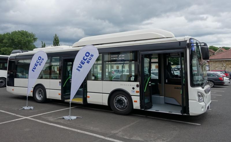 Asociace středočeských dopravců měla 27. října valnou hromadu