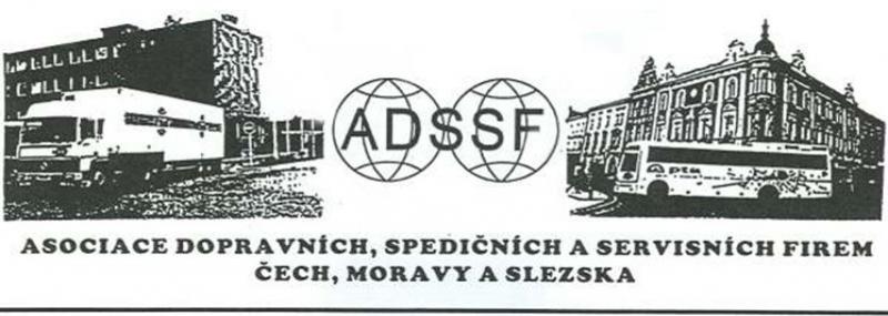 Pozvánka na jednání ADSSF 