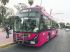 V Mexiku jsou v provozu trolejbusy ze Škoda Electric
