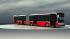 Modernizace vídeňského autobusového parku